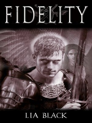 cover image of Fidelity
